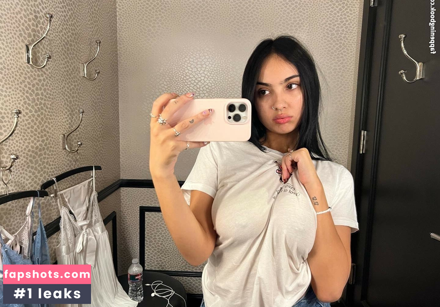 Emilia Nahé úniky fotek pouze od fanoušků #74 - Fapshots