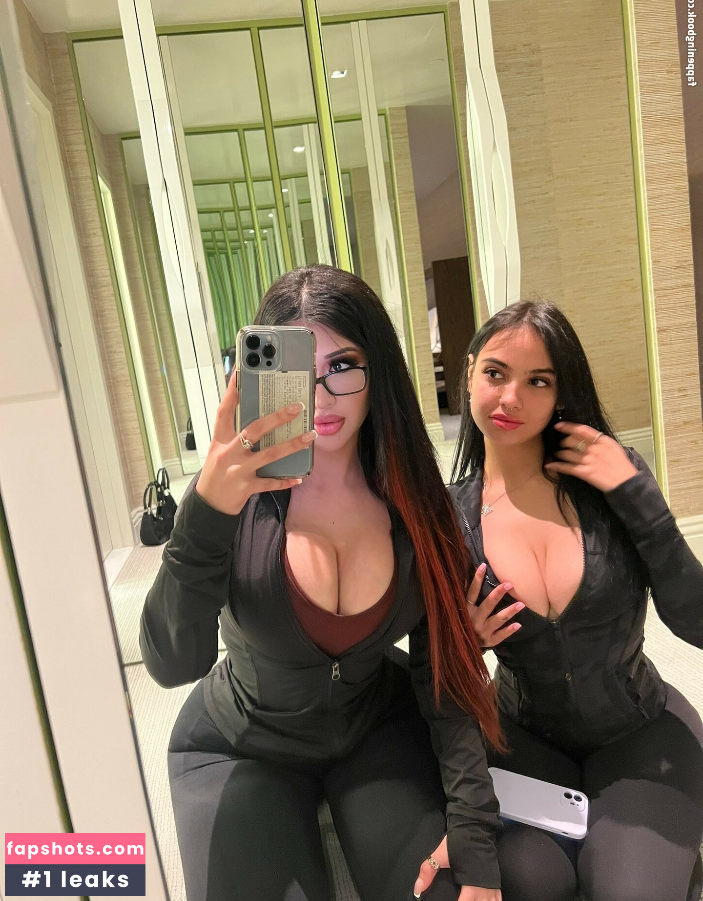 Emilia Nahé úniky fotek pouze od fanoušků #76 - Fapshots