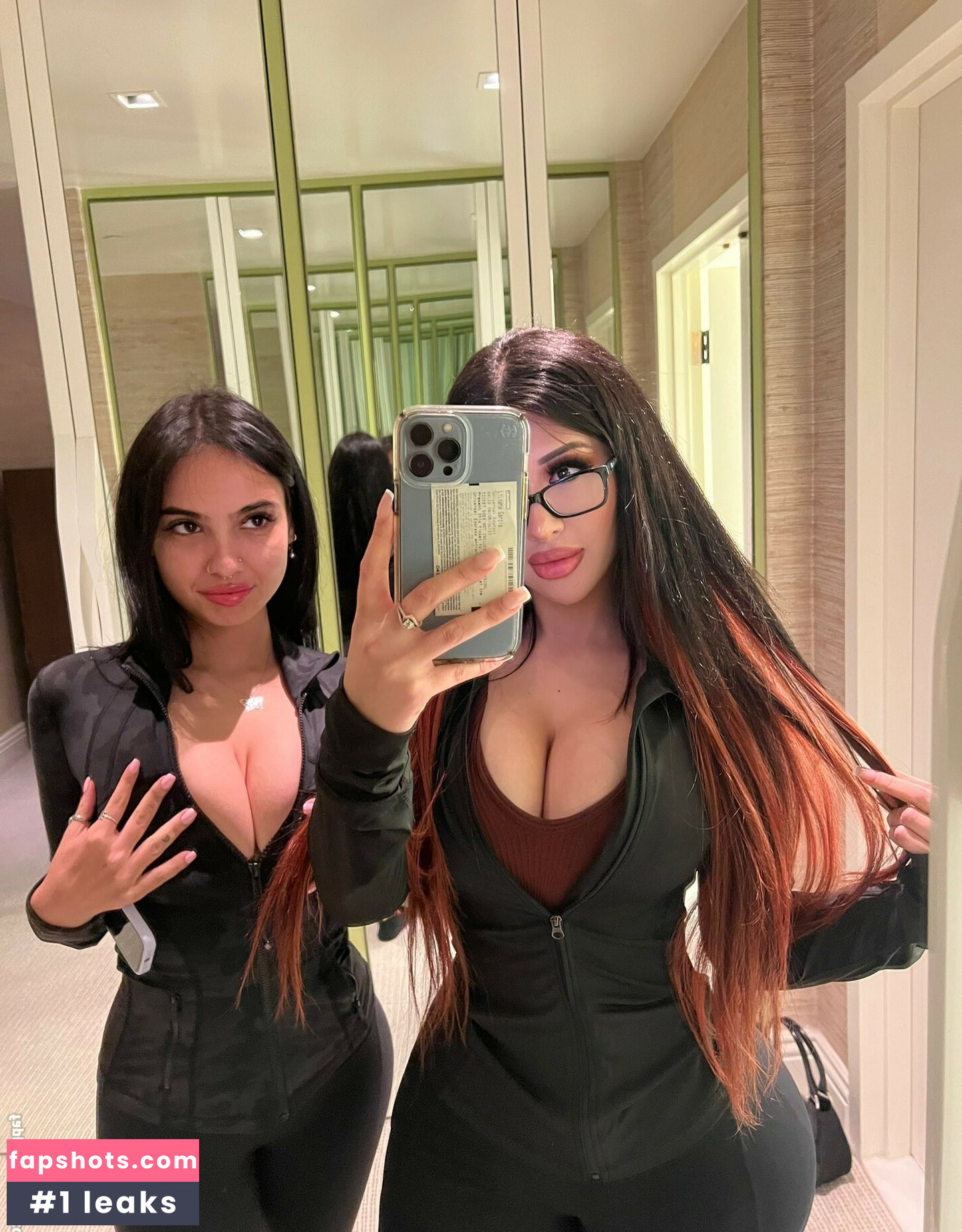 Emilia Nahé úniky fotek pouze od fanoušků #77 - Fapshots