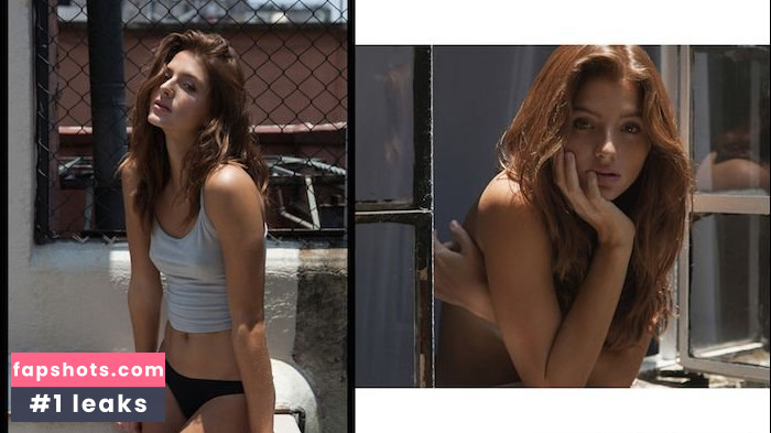 Emilia Rodriguez gallery photo #2