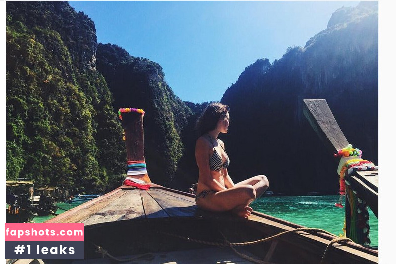 Emilia Schuele Nahé úniky fotek pouze od fanoušků #14 - Fapshots