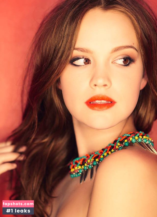 Emilia Schuele Nahé úniky fotek pouze od fanoušků #20 - Fapshots