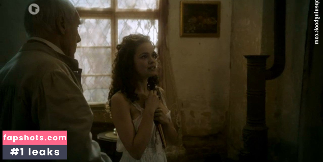 Emilia Schuele Nahé úniky fotek pouze od fanoušků #26 - Fapshots