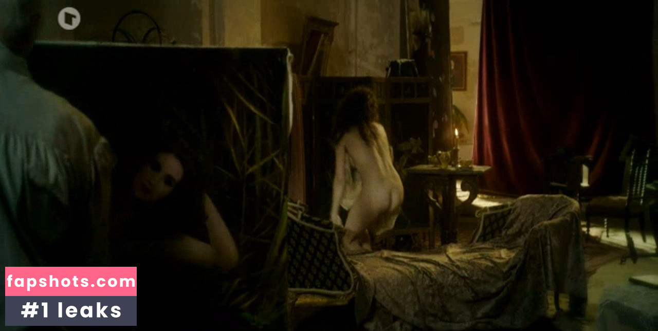 Emilia Schuele Nahé úniky fotek pouze od fanoušků #28 - Fapshots