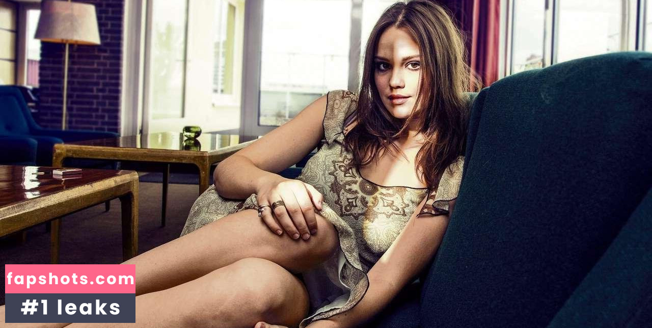 Emilia Schuele Nahé úniky fotek pouze od fanoušků #6 - Fapshots