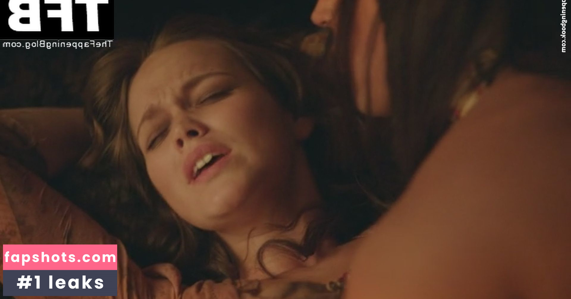 Emilia Schüle gallery photo #40