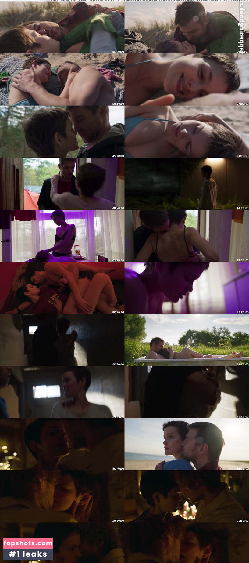 Emilia Schüle gallery photo #7