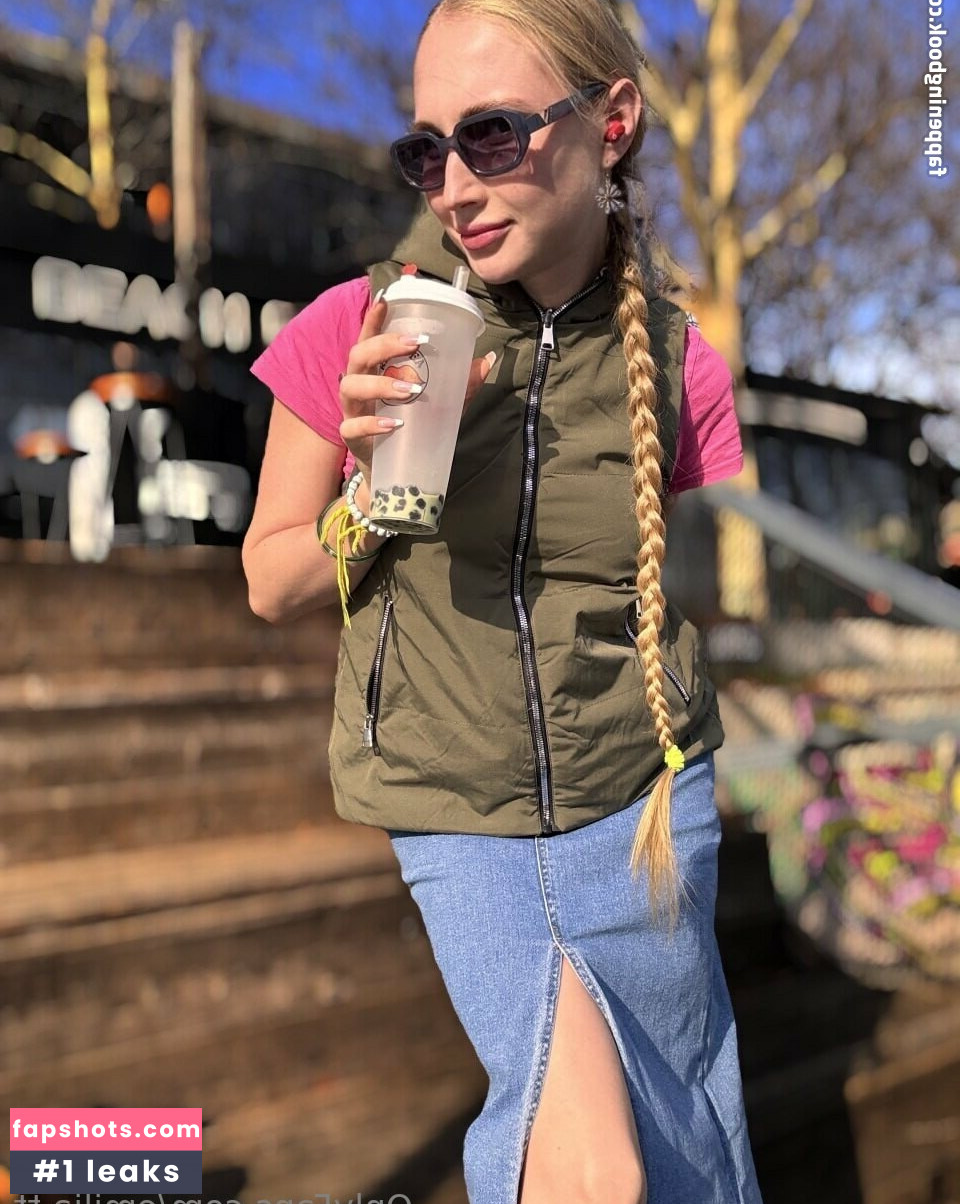 emilia.tt Nahé úniky fotek pouze od fanoušků #28 - Fapshots