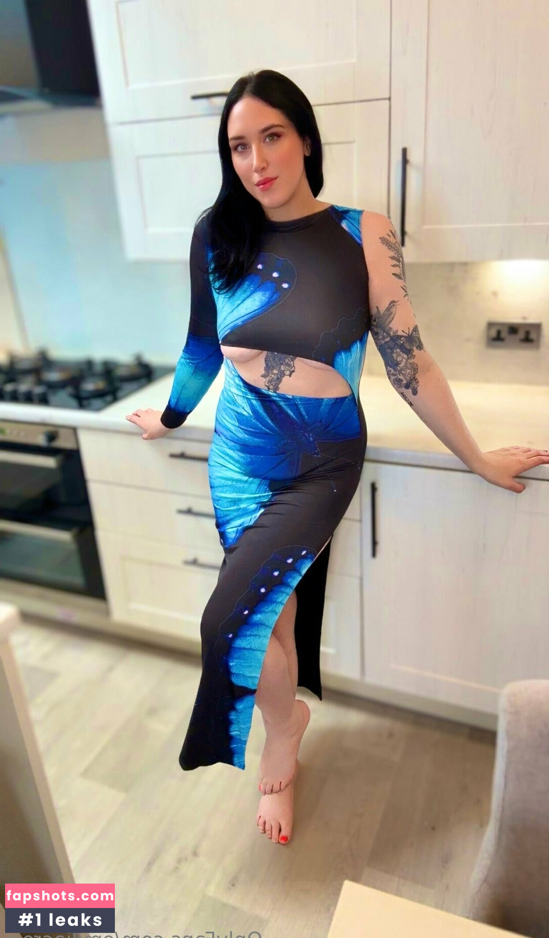 emiliacrow Nude Leaks OnlyFans Photos #2 - LeakJerk