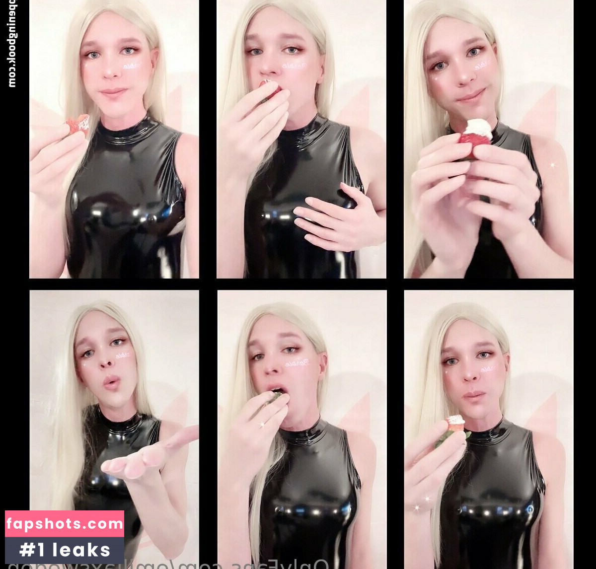 emiliaxsweden gallery photo #7