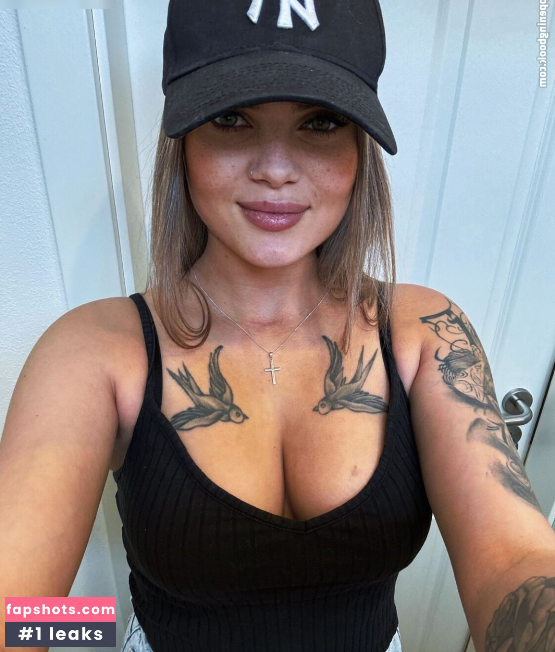 Emilie Budweg gallery photo #3