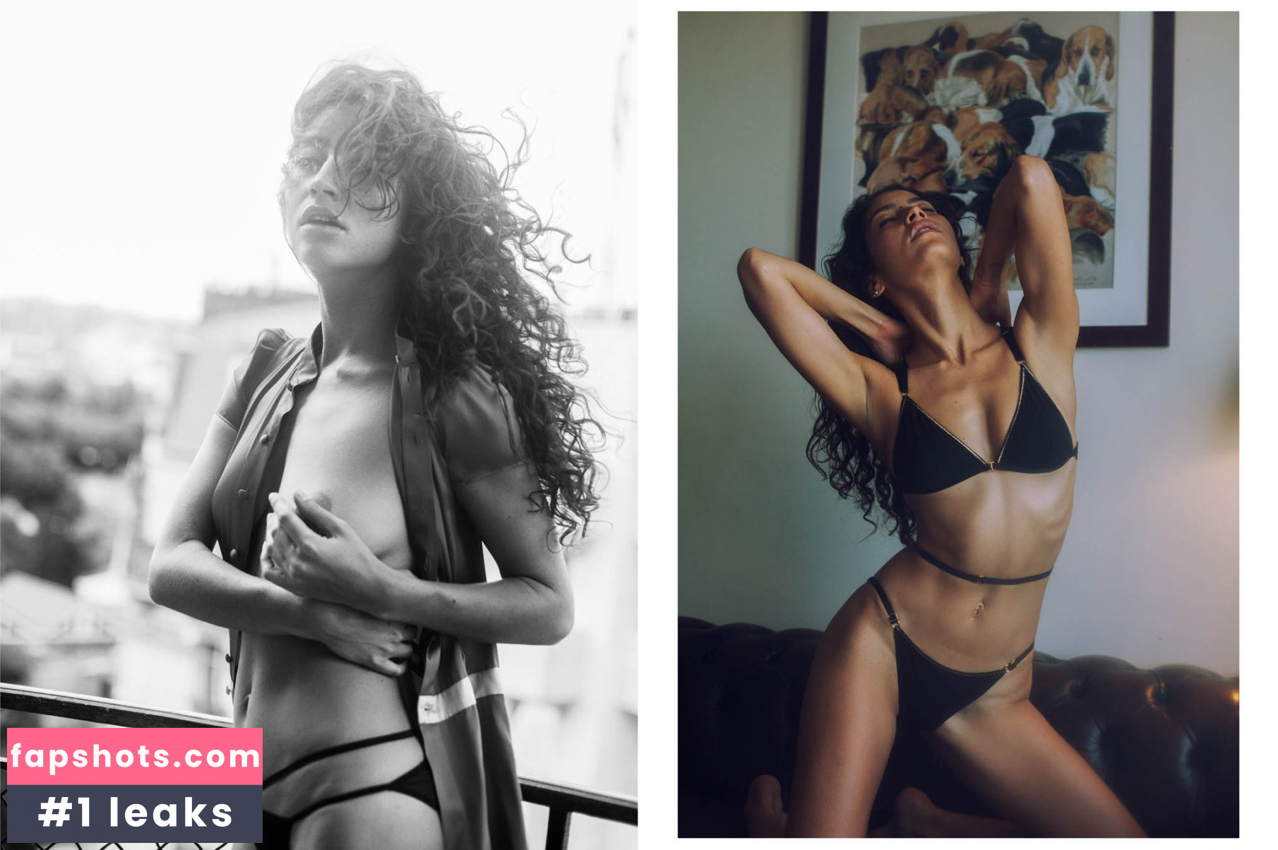 Emilie Payet gallery photo #121