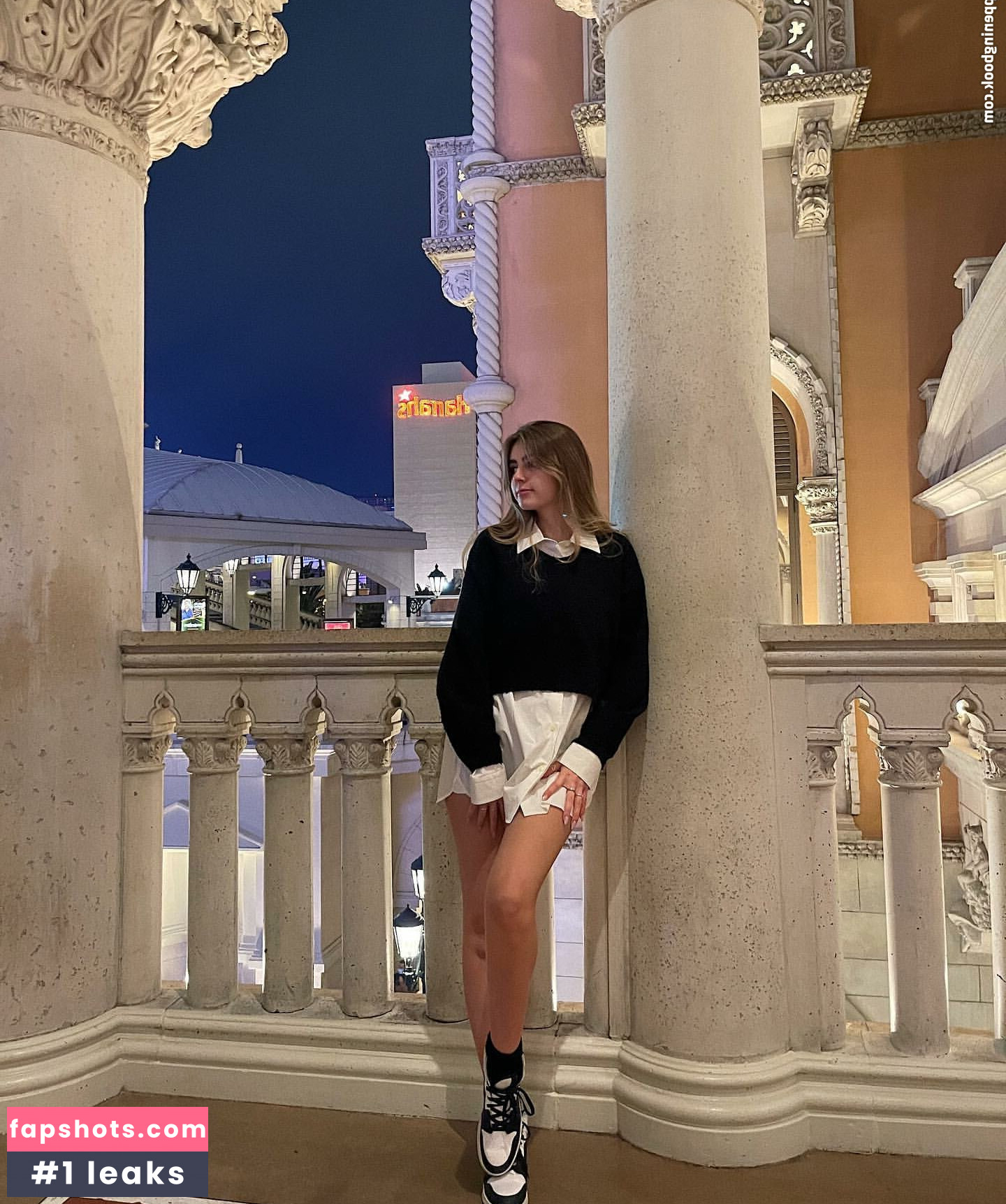 Emiliee Russo Nude Leaks OnlyFans Photos #17 - Fapshots