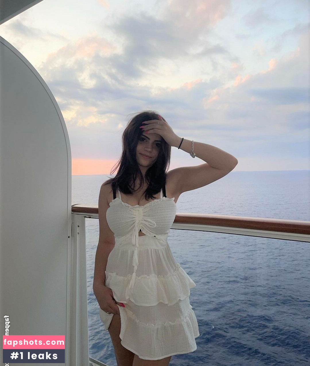 Emiliee Russo Nude Leaks OnlyFans Photos #5 - Fapshots