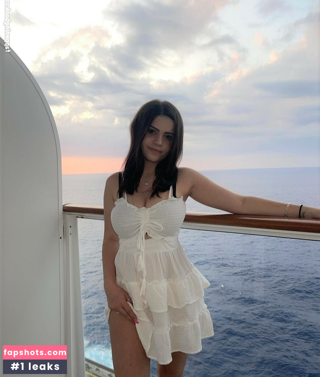 Emiliee Russo Nude Leaks OnlyFans Photos #7 - Fapshots