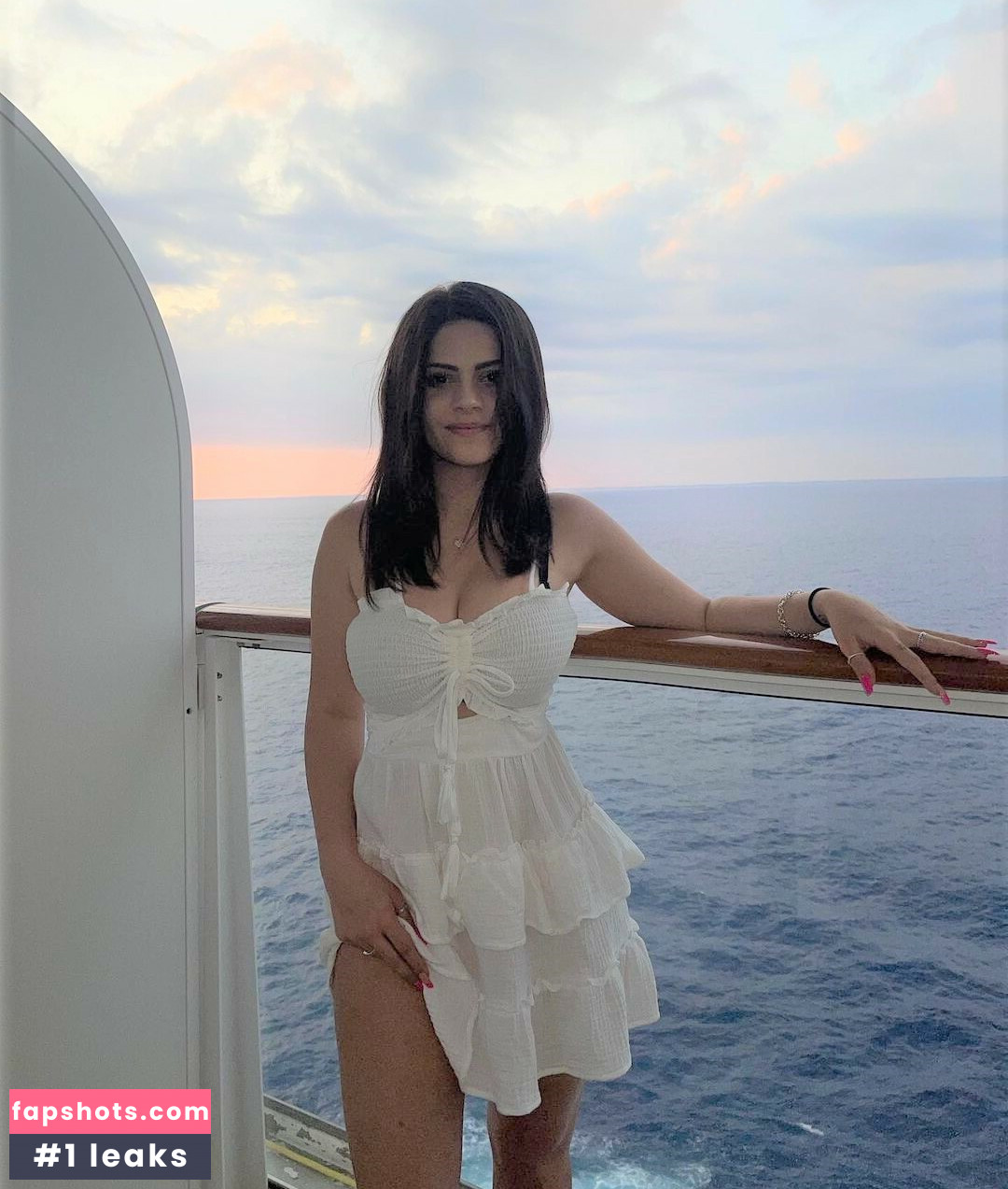 Emiliee Russo Nude Leaks OnlyFans Photos #8 - Fapshots