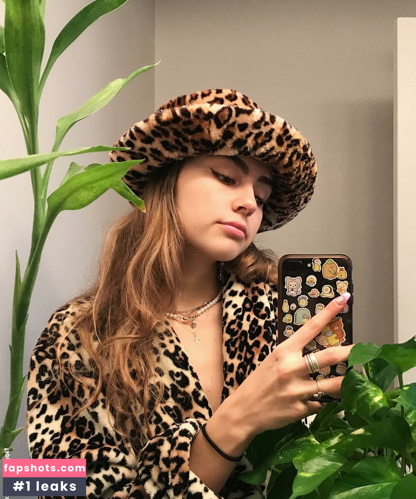 Emiliee Russo Nude Leaks OnlyFans Photos #9 - Fapshots