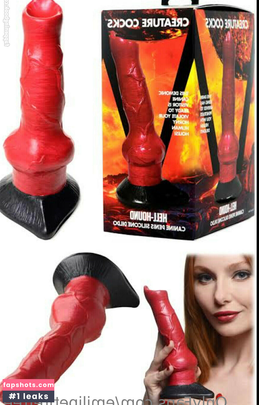 emilipetitefree Nahé úniky fotek pouze od fanoušků #11 - Fapshots