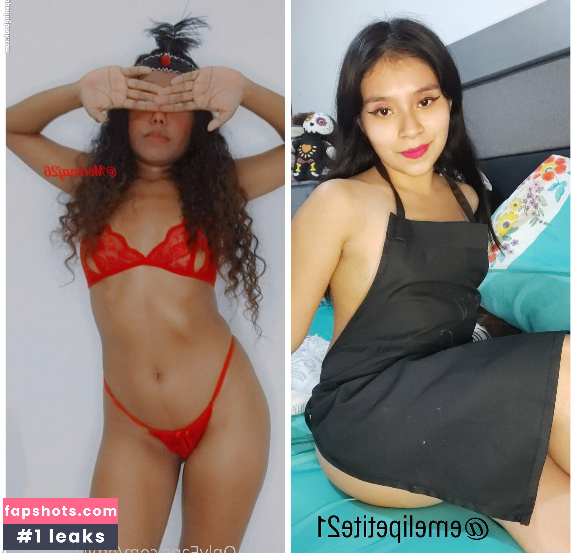 emilipetitefree gallery photo #14