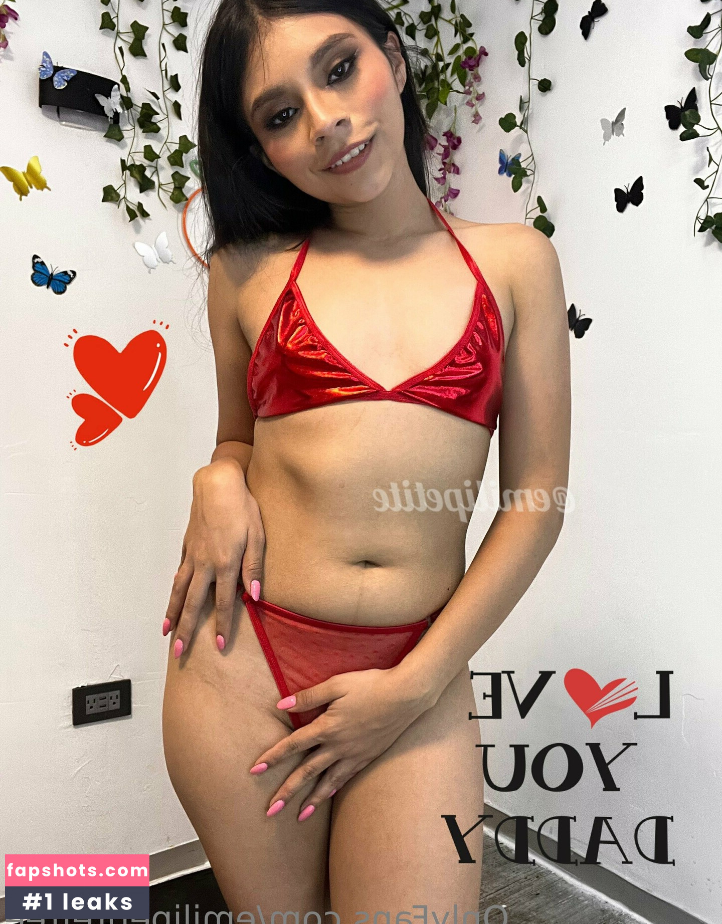 emilipetitefree gallery photo #27