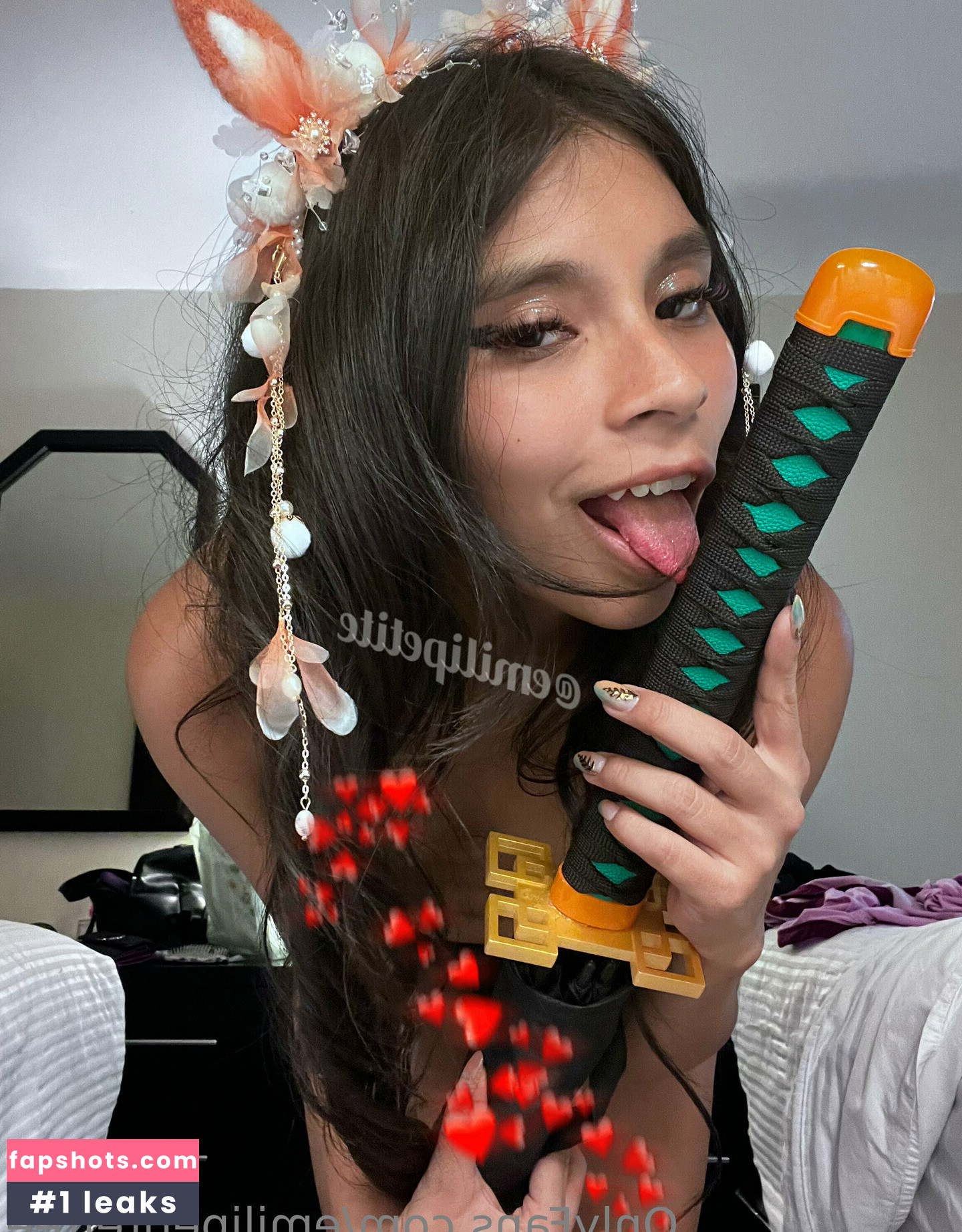 emilipetitefree gallery photo #38