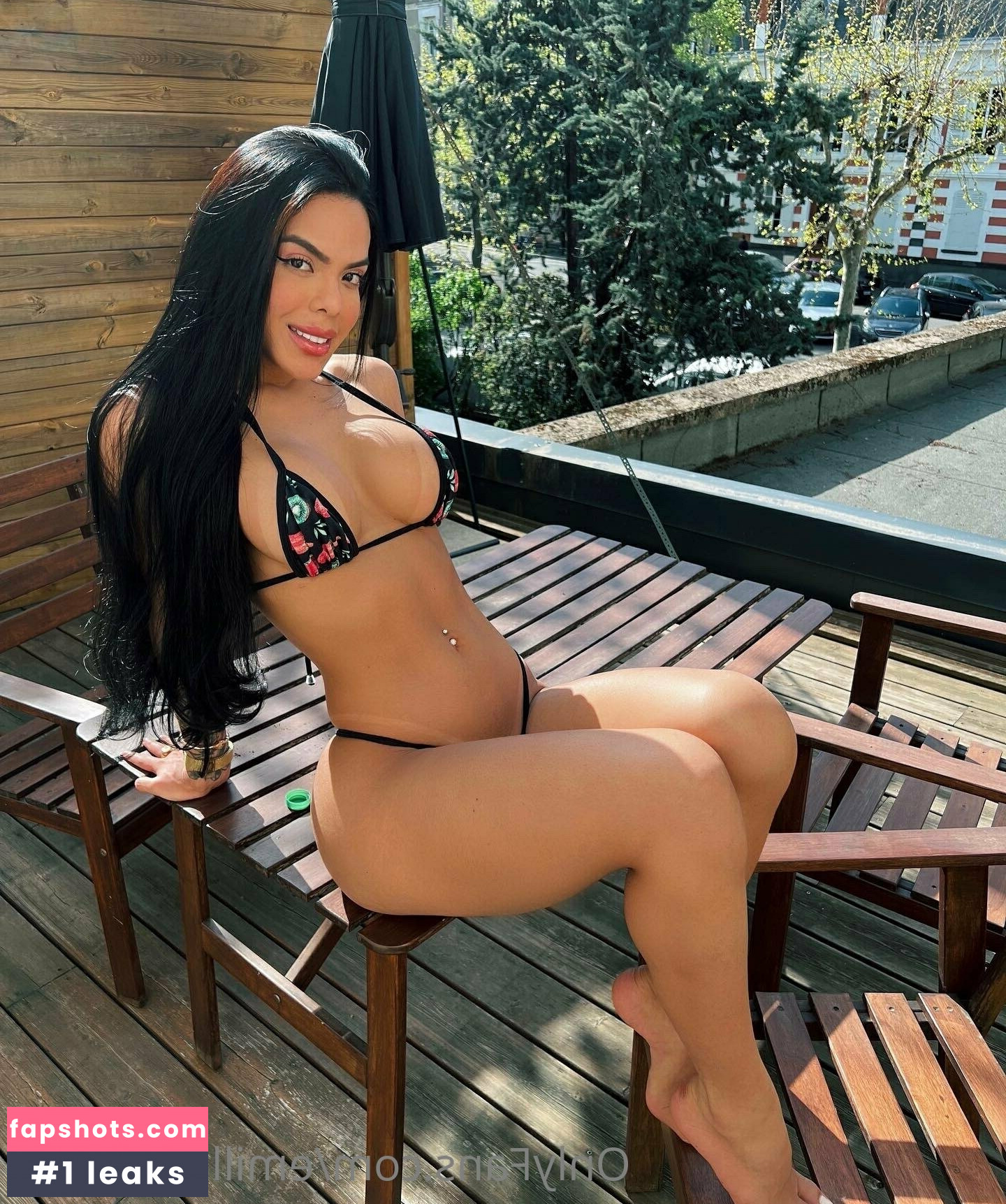 emillivalentina Nahé úniky fotek pouze od fanoušků #22 - Fapshots