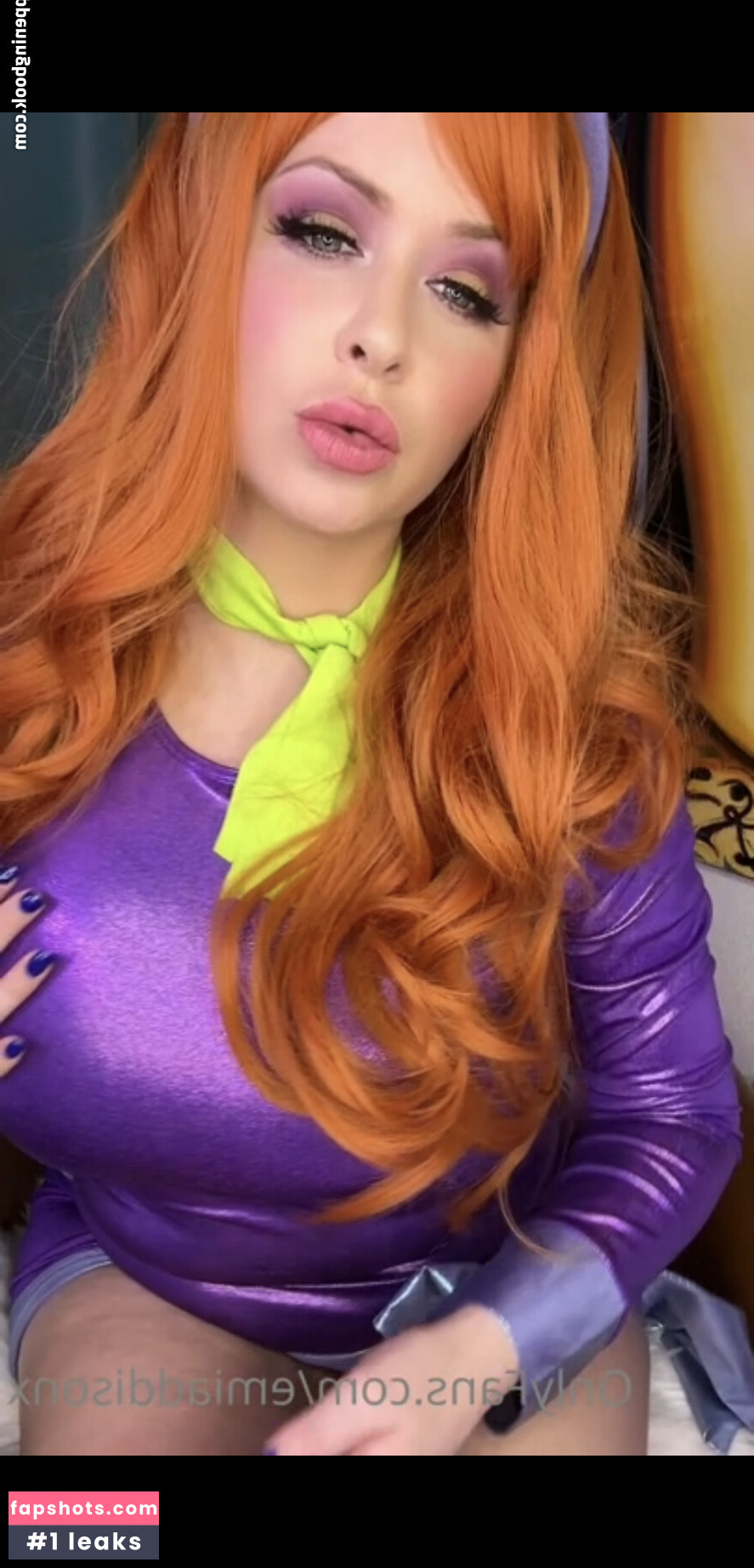 Emily Addison gallery photo #296