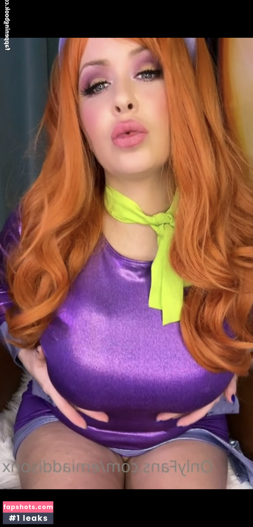 Emily Addison gallery photo #297