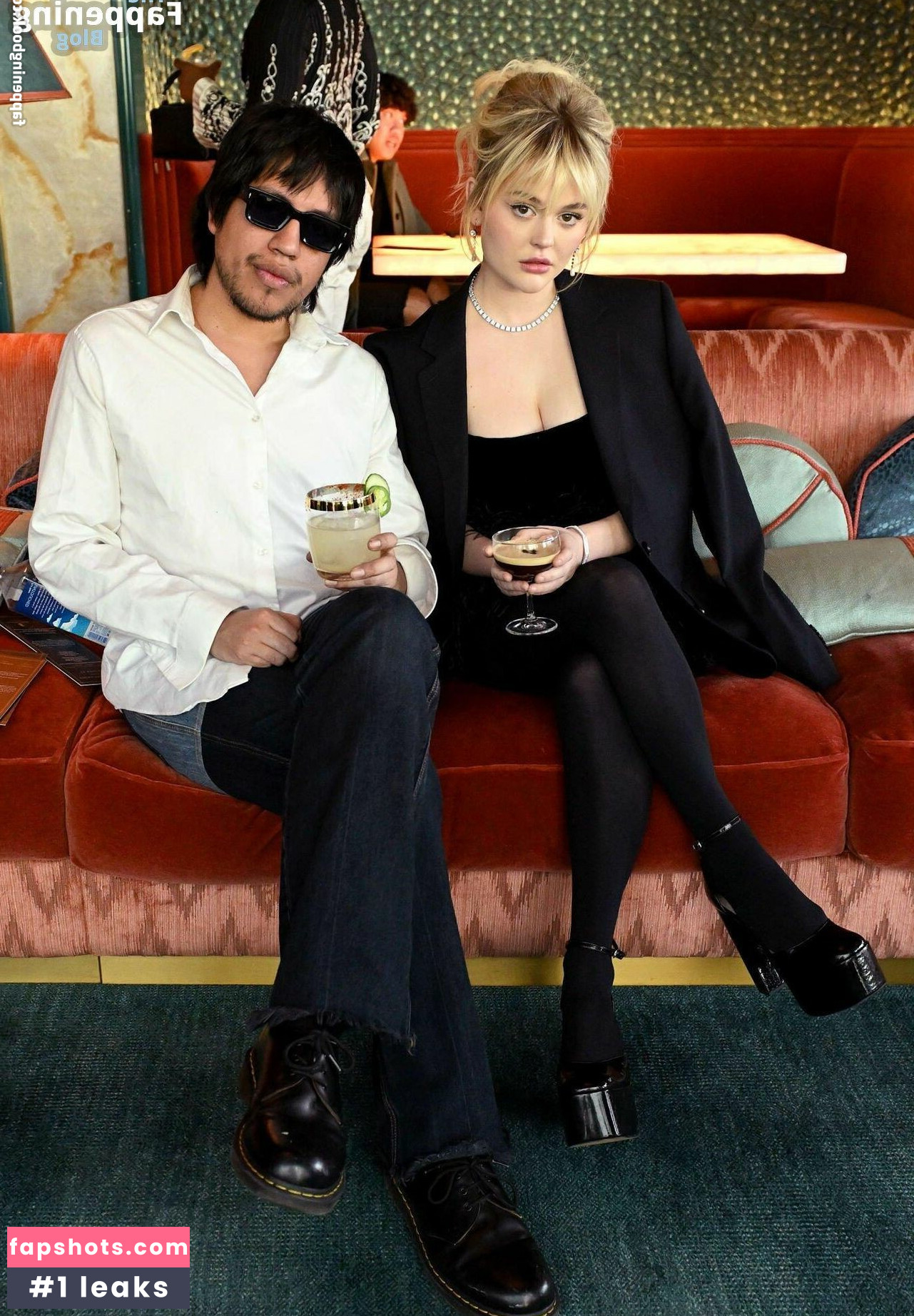 Emily Alyn gallery photo #6