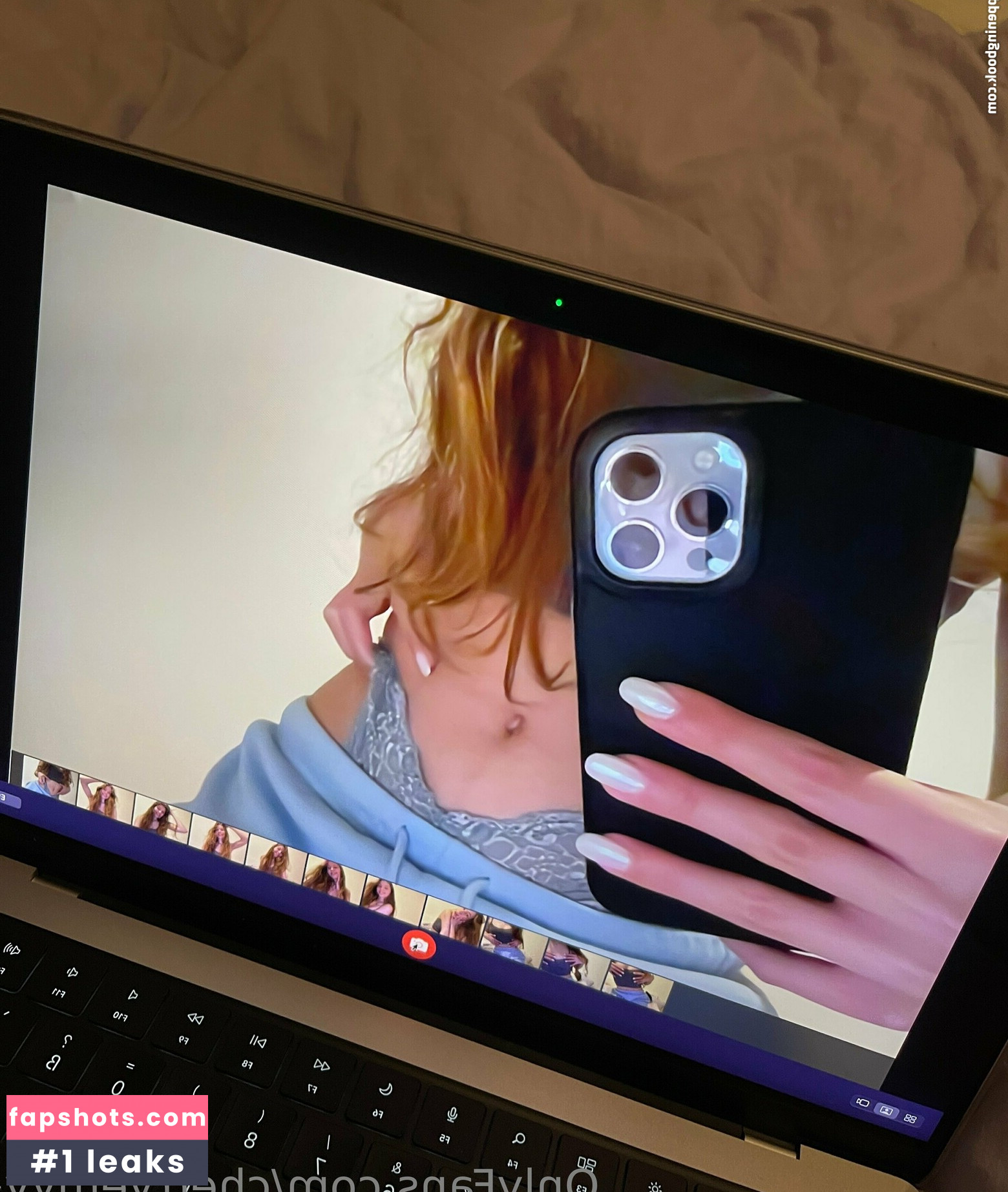 Emily Asmr gallery photo #49