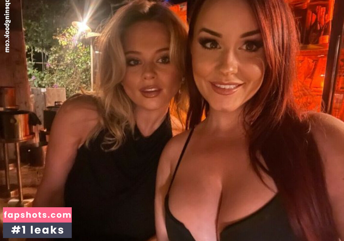 Emily Atack gallery photo #195