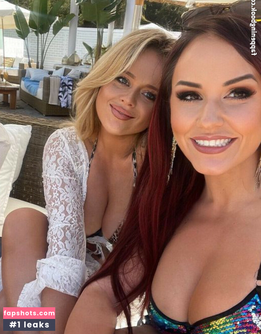 Emily Atack gallery photo #196