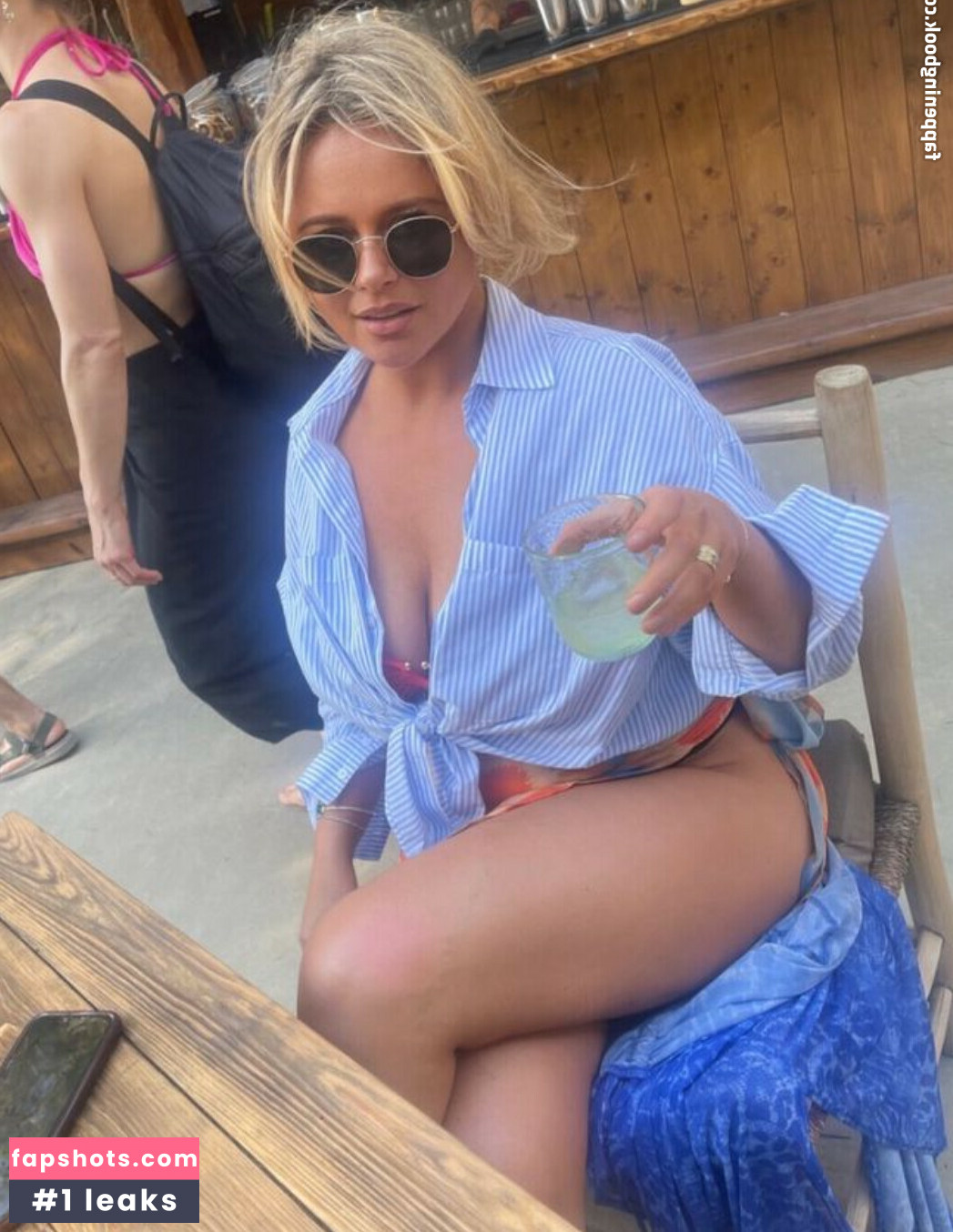 Emily Atack gallery photo #197