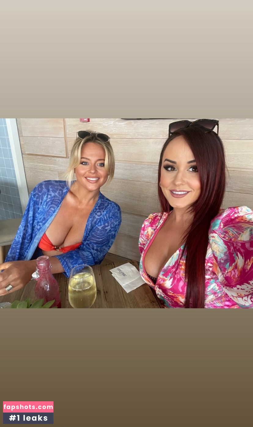 Emily Atack gallery photo #201