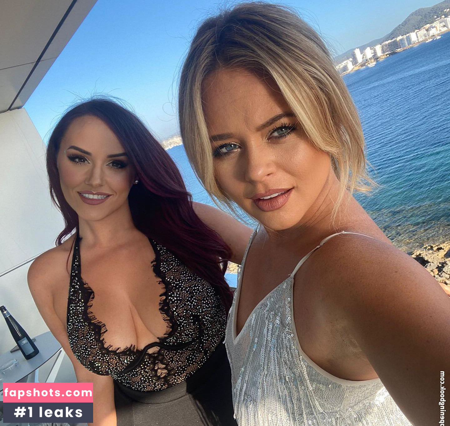 Emily Atack gallery photo #206