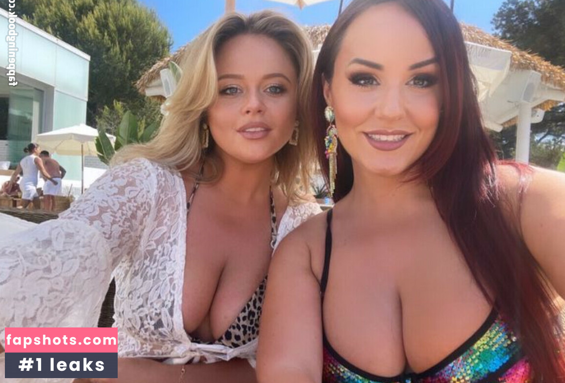 Emily Atack gallery photo #210