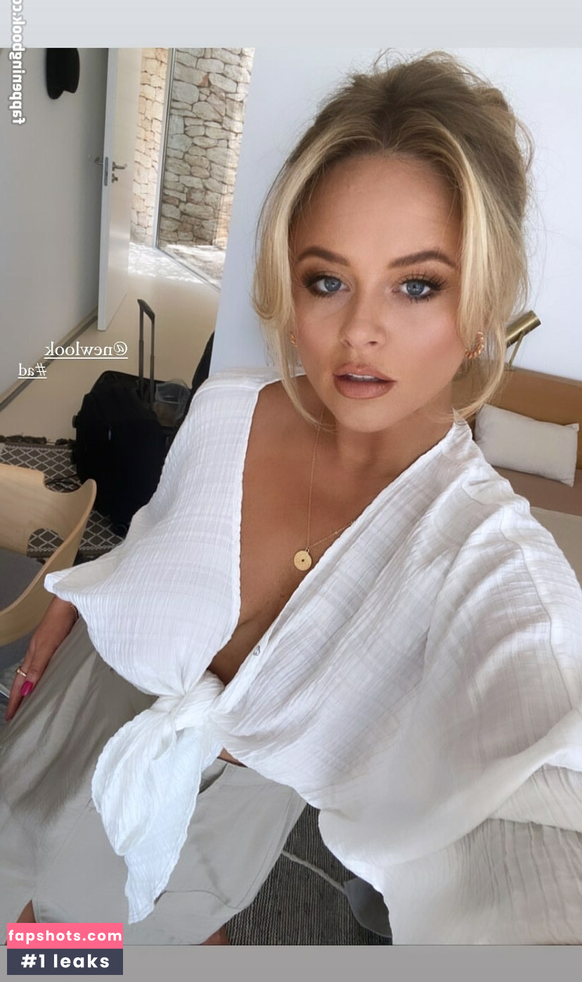 Emily Atack gallery photo #217
