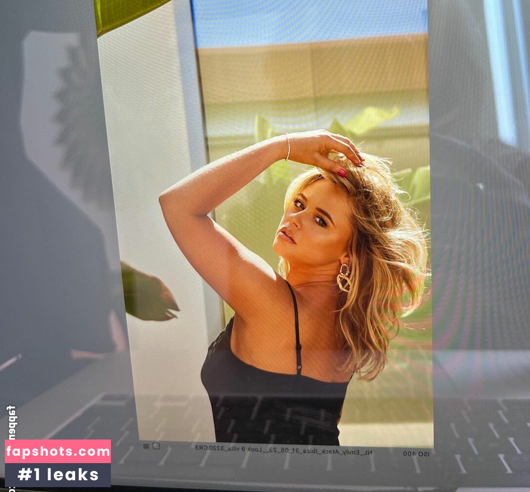 Emily Atack gallery photo #219