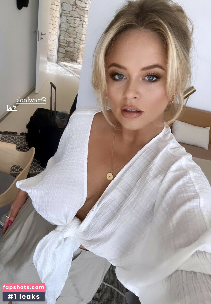 Emily Atack gallery photo #225