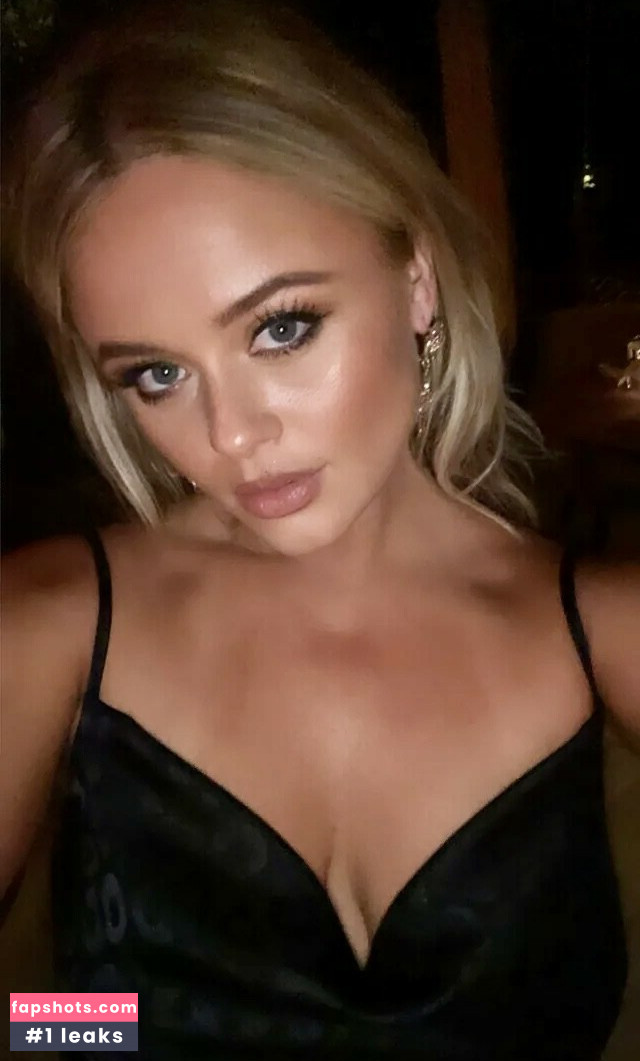 Emily Atack gallery photo #227
