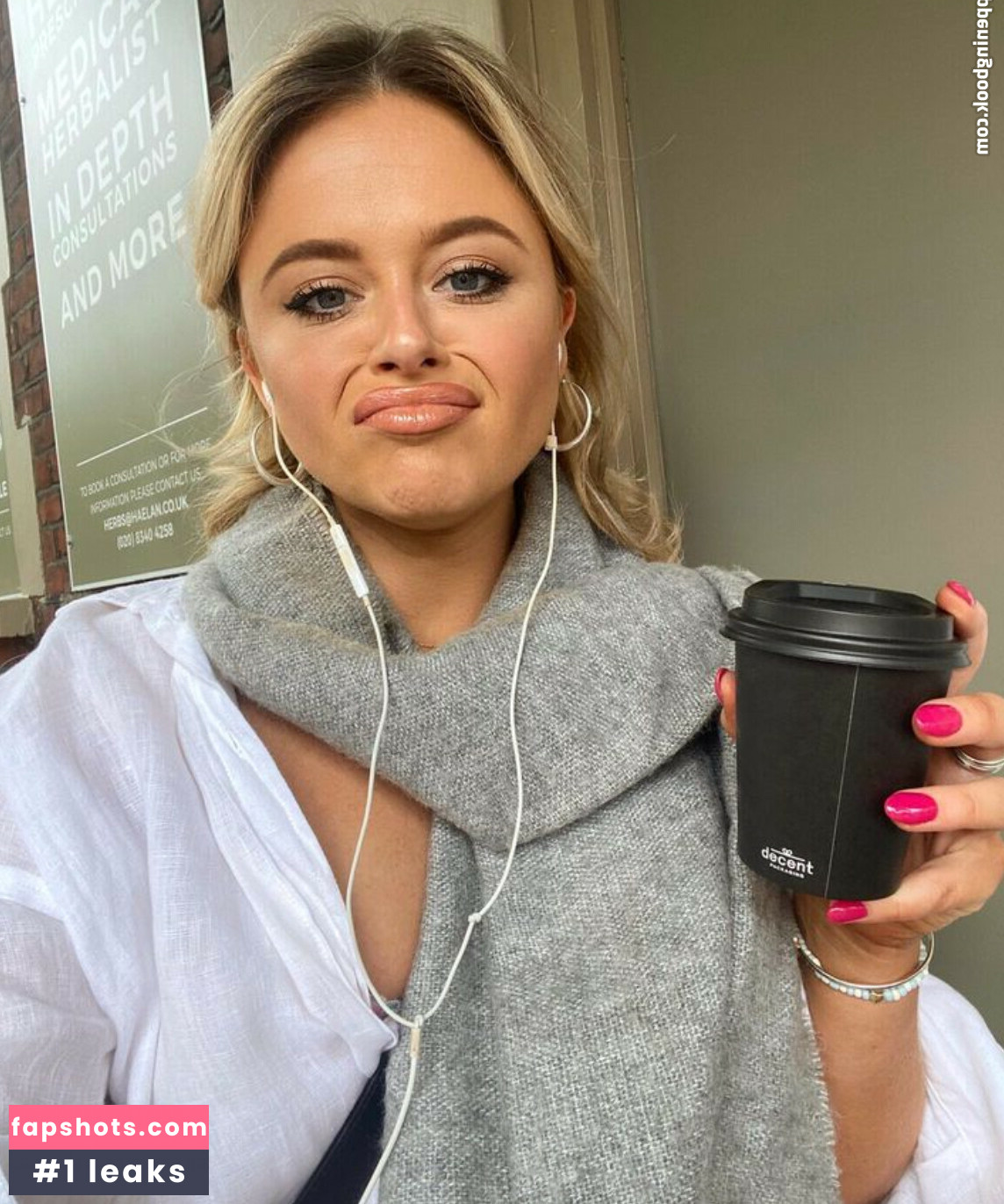 Emily Atack gallery photo #240