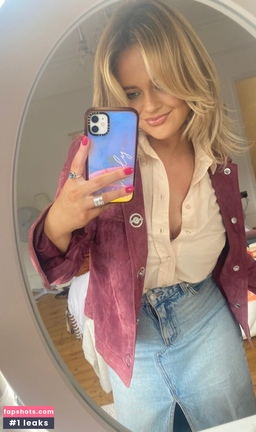 Emily Atack gallery photo #249