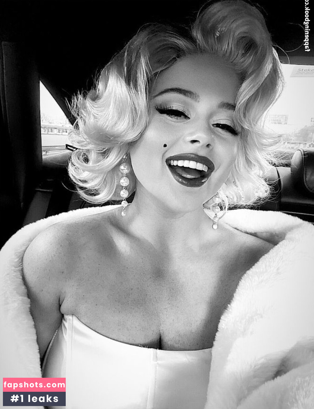 Emily Atack gallery photo #253