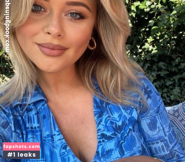 Emily Atack gallery photo #284