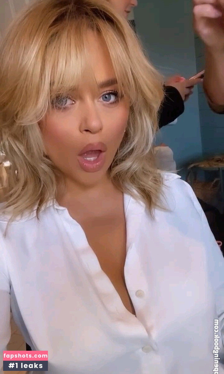 Emily Atack gallery photo #290