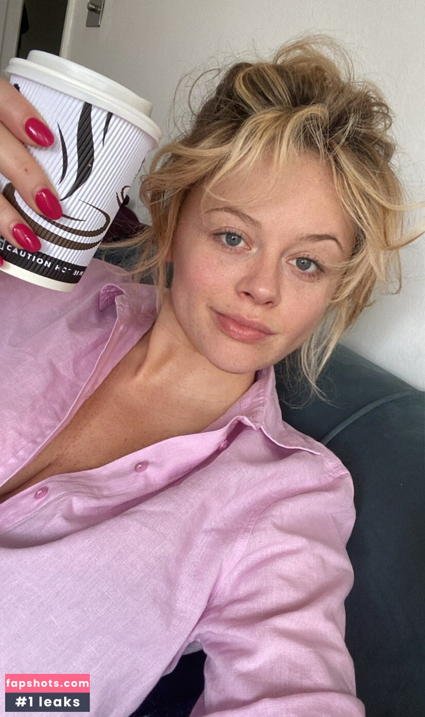 Emily Atack gallery photo #293