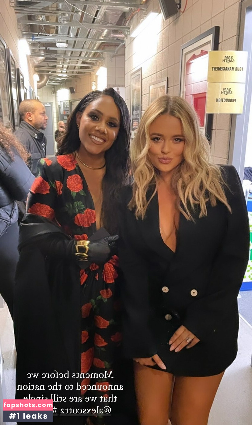 Emily Atack gallery photo #306