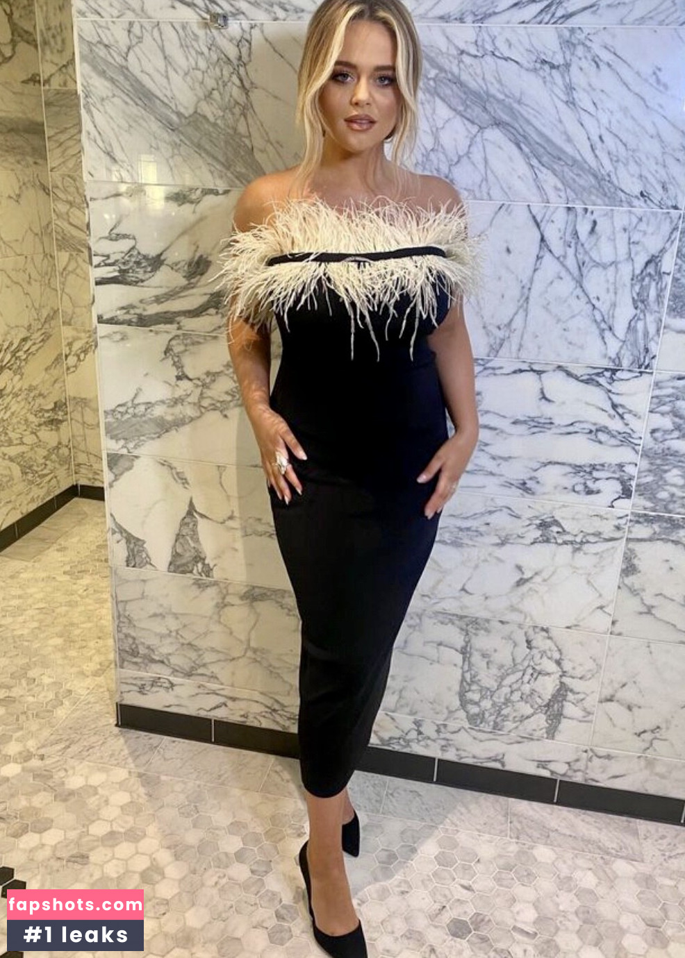 Emily Atack gallery photo #312