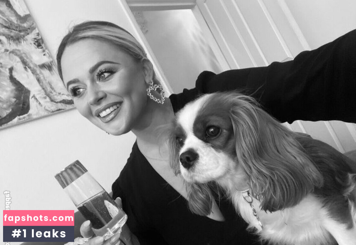 Emily Atack gallery photo #331