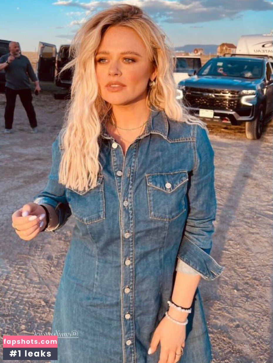 Emily Atack gallery photo #342